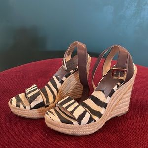 Michael Kors Wedge